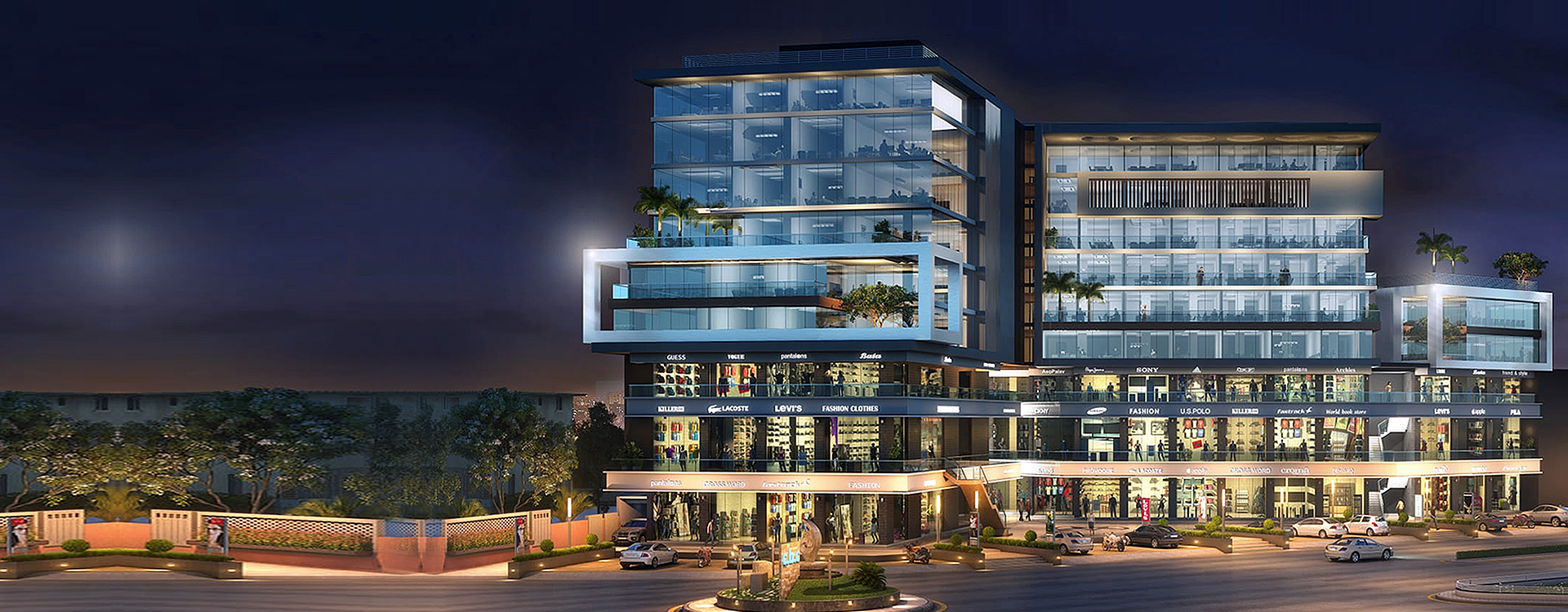 Capital Business Center