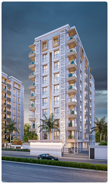 Vista Regency