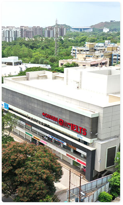 Modern commercial and retail property development at I Square Chala Vapi Gujarat